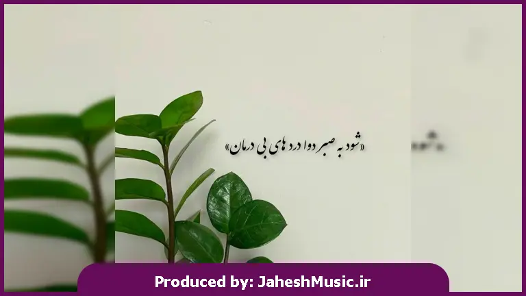 دانلود آهنگ دیدی اومد همون فراری از محمود کریمی